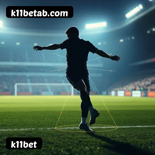 Comparação APP mobile vs versão web da k11bet