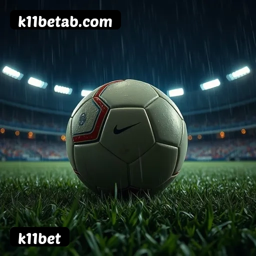 Bônus e promoções k11bet