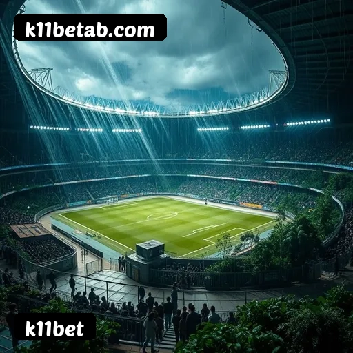 Jogo responsável k11bet - Ferramentas de controle, limites, auto-exclusão, suporte CVV 188