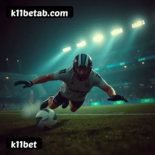 Certificações de segurança da k11bet
