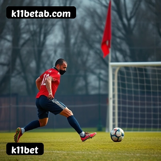 Níveis do programa VIP da k11bet